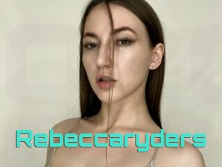 Rebeccaryders