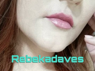 Rebekadaves