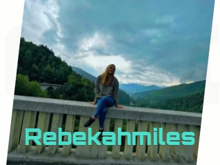 Rebekahmiles