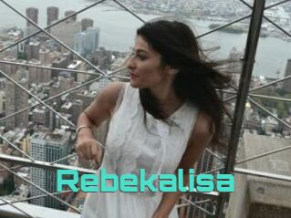 Rebekalisa
