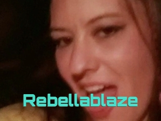 Rebellablaze