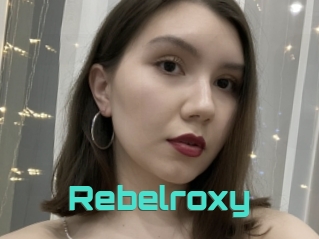 Rebelroxy