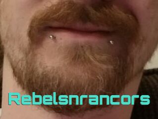 Rebelsnrancors
