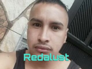 Redalust