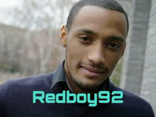Redboy92