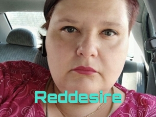 Reddesire