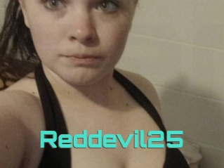 Reddevil25