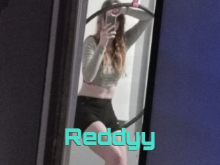 Reddyy