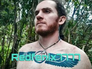Redfenix7777