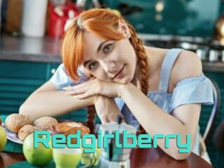 Redgirlberry