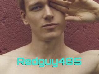 Redguy485