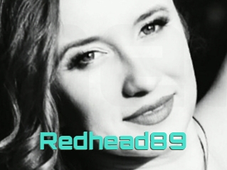 Redhead89