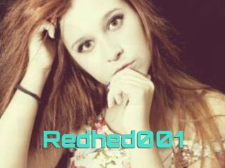 Redhed001
