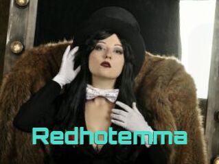 Redhotemma