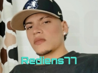 Rediens77