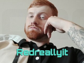 Redreallyit