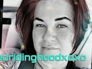 Redridinghoodxoxo