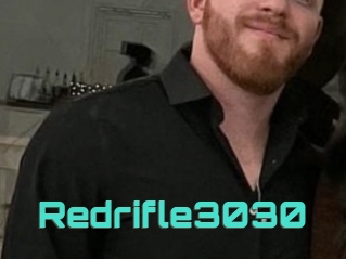 Redrifle3030
