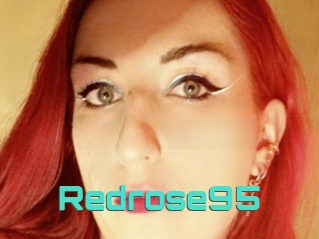 Redrose95