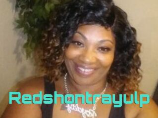 Redshontrayulp