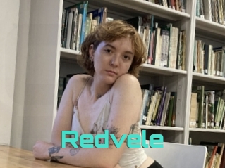 Redvele