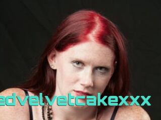 Redvelvetcakexxx