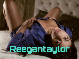 Reegantaylor