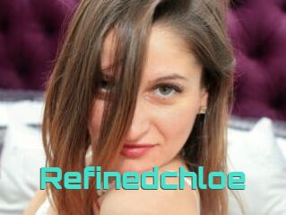 Refinedchloe