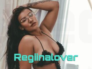 Regiinalover