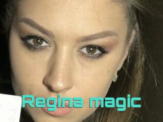 Regina_magic