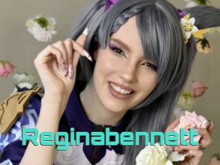 Reginabennett