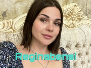 Reginabensi