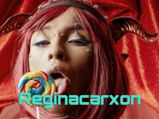 Reginacarxon