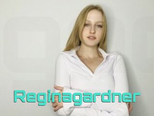 Reginagardner