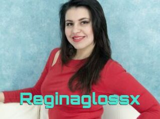 Reginaglossx