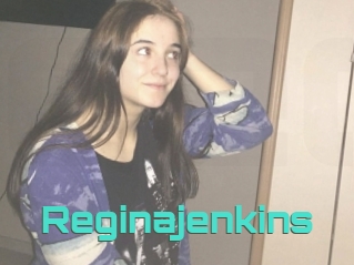 Reginajenkins