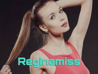 Reginamiss