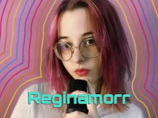 Reginamorr
