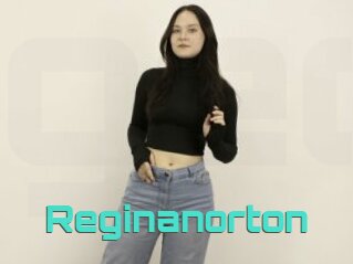 Reginanorton