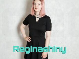Reginashiny