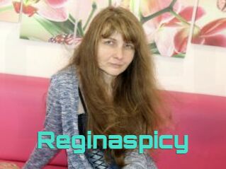 Reginaspicy