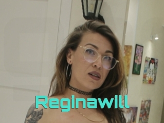 Reginawill