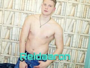 Reidaaron