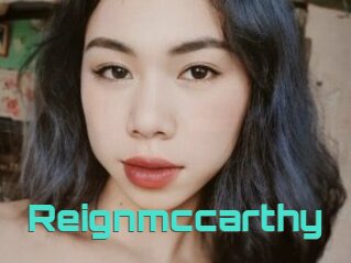 Reignmccarthy