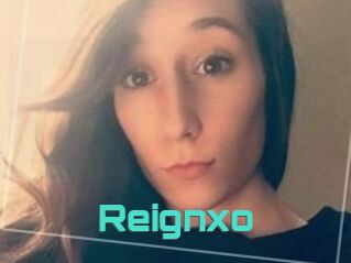 Reignxo