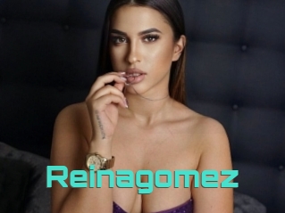 Reinagomez