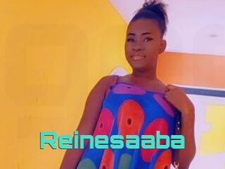 Reinesaaba
