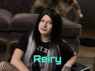 Reiry