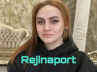 Rejinaport
