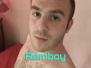 Remboy